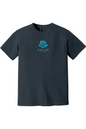 Cala's Rose Comfort Colors T-Shirt - Unisex