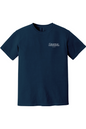 Chateau Italian Kitchen & Bar Small Logo Comfort Colors T-Shirt - Unisex Adult