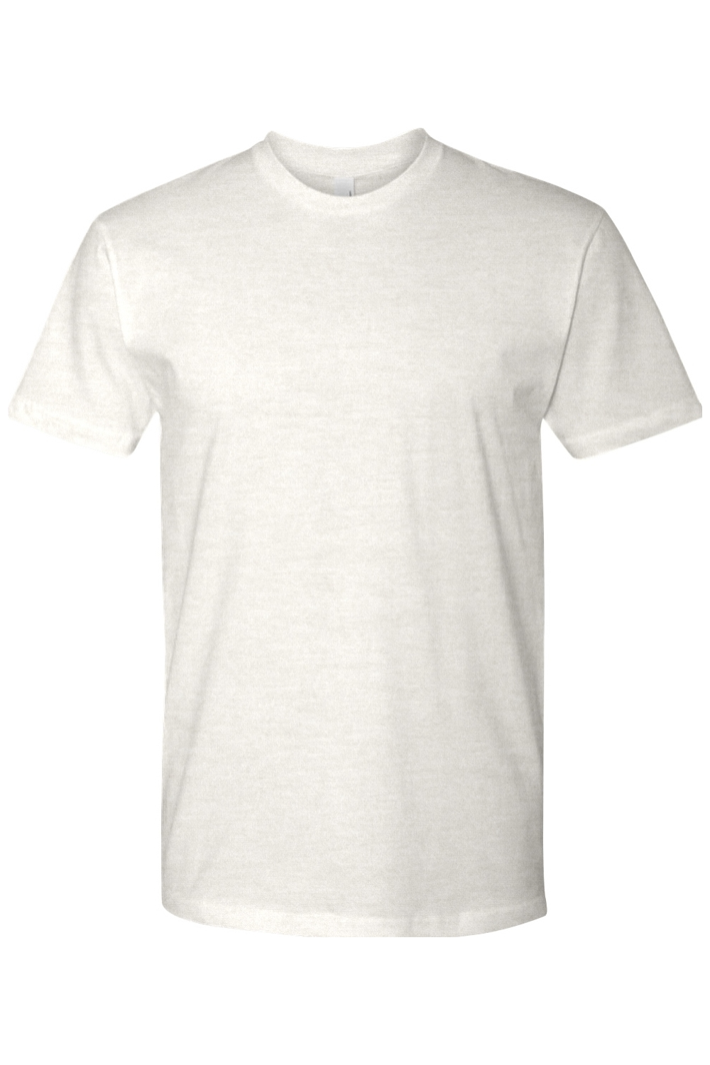 Next Level Ringspun Short Sleeve Crew