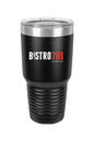 Bistro 781 - 30oz Stainless Steel Tumbler