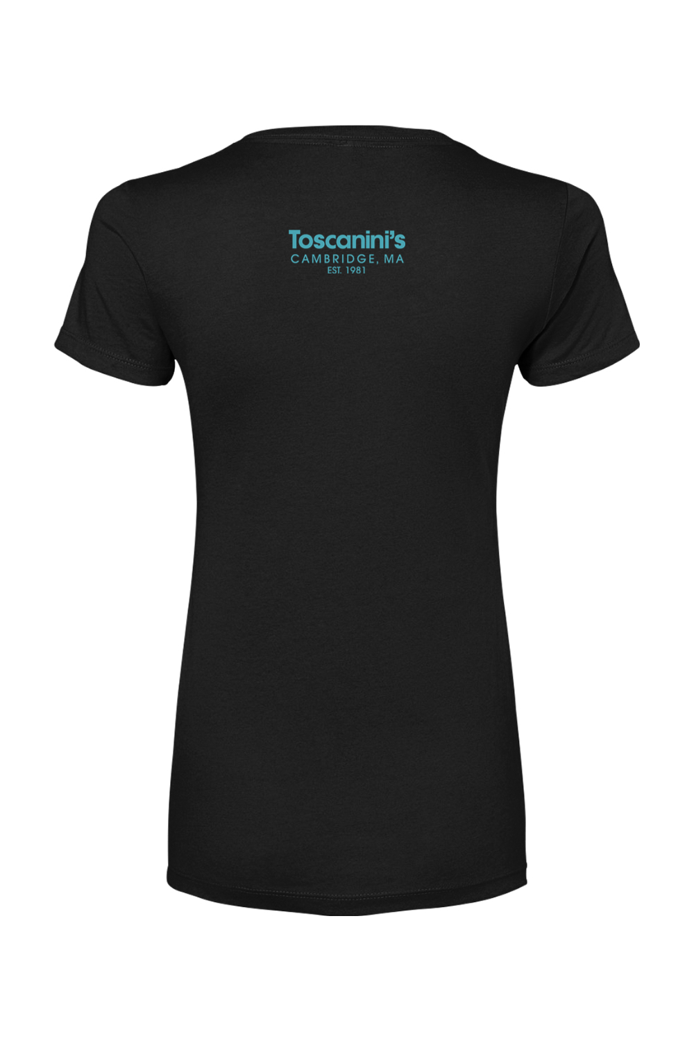 Toscanini's Cotton Blend T-Shirt - Women's