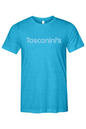 Toscanini's Triblend T-Shirt - Mens