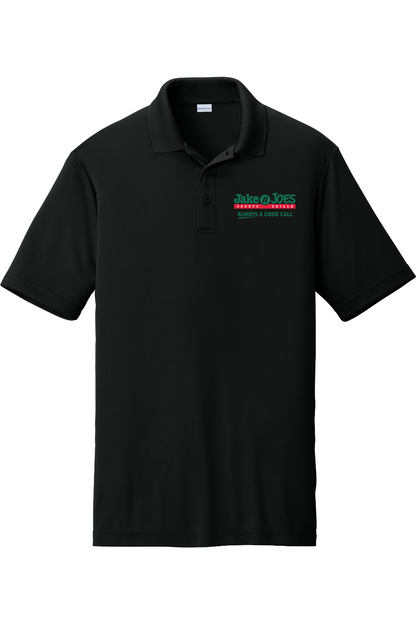 Jake n JOES Manager Gear PosiCharge Competitor Polo - Men's