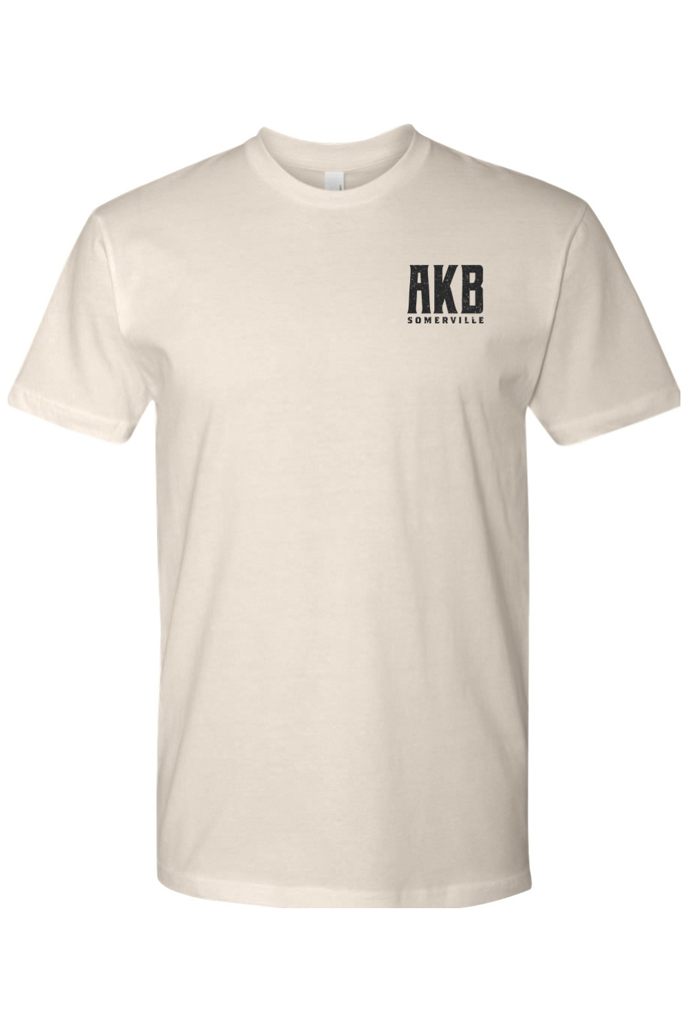 Avenue Kitchen + Bar Logo Cotton T-Shirt - Men's