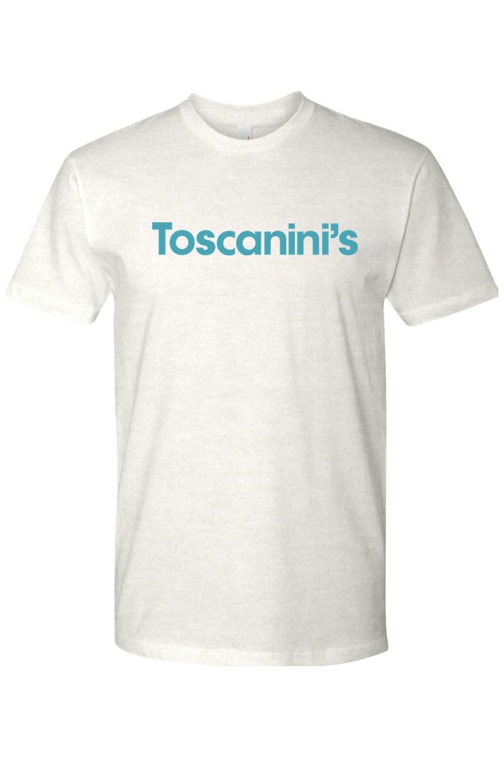 Toscanini's 100% Cotton T-Shirt - Mens