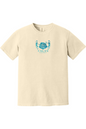 Cala's Dancing Grateful by the Sea Comfort Colors T-Shirt - Unisex