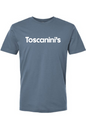 Toscanini's 100% Cotton T-Shirt - Mens