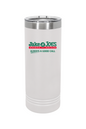 Jake n JOES Always A Good Call 22 oz. Skinny Tumbler with Slider Lid
