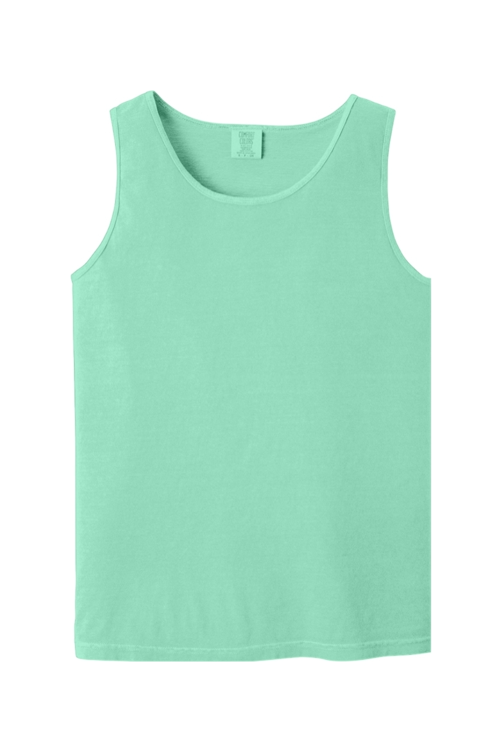 Comfort Colors Heavyweight Ring Spun Tank Top