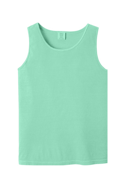 Comfort Colors Heavyweight Ring Spun Tank Top