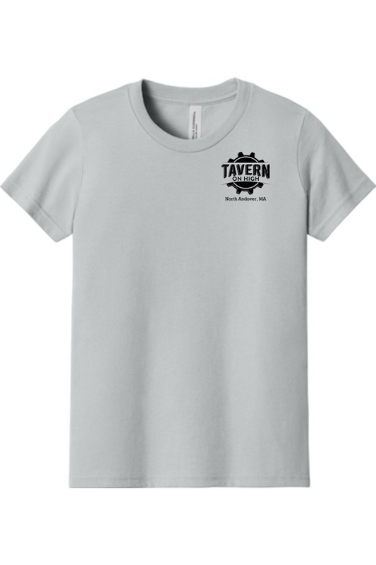 Tavern on High Youth Short Sleeve Tee