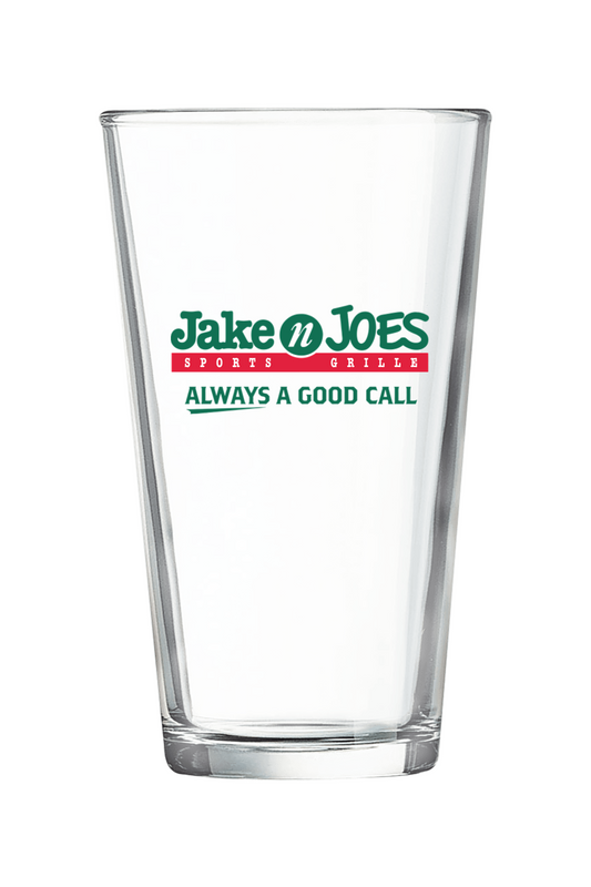 Jake n JOES 16 oz. Pint Mixing Glass