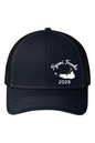 Figawi Frank ACK Limited Edition 2025 Snapback Trucker Cap