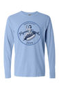 Figawi Franks Limited Edition 2025 Comfort Colors Long Sleeve T-Shirt
