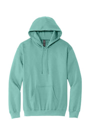 Gildan Softstyle Pullover Hooded Sweatshirt