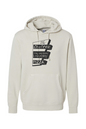 Chateau Throwback Sign Pigment-Dyed Hoodie - Unisex Adult
