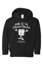 Chateau Home of the Toasted Ravioli Standard Hoodie - Toddler