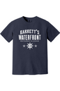 Barrett's Waterfront Comfort Colors T-Shirt - Mens