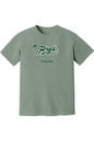 Ferg's Clubhouse - I'd Tap That Comfort Colors T-Shirt - Unisex