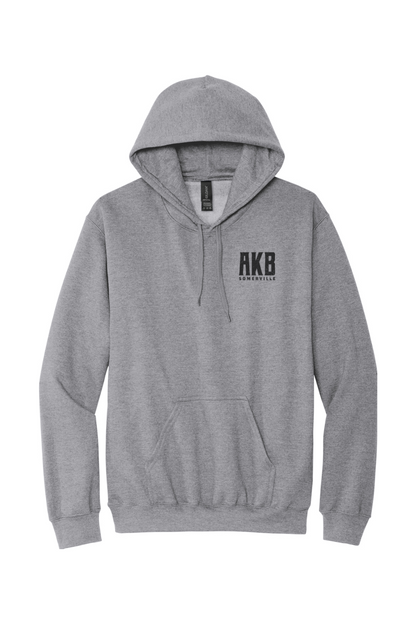 Avenue Kitchen + Bar Logo Standard Fleece Hoodie - Men's