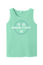 Drink That "Shake That, Poor That" Comfort Colors Tank Top - Unisex