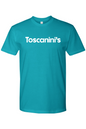 Toscanini's 100% Cotton T-Shirt - Mens