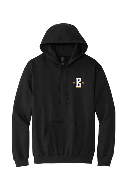 Barrett's Alehouse Fall River Standard Hoodie - Men's