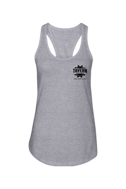 Tavern on High Women’s Perfect Racerback Tank