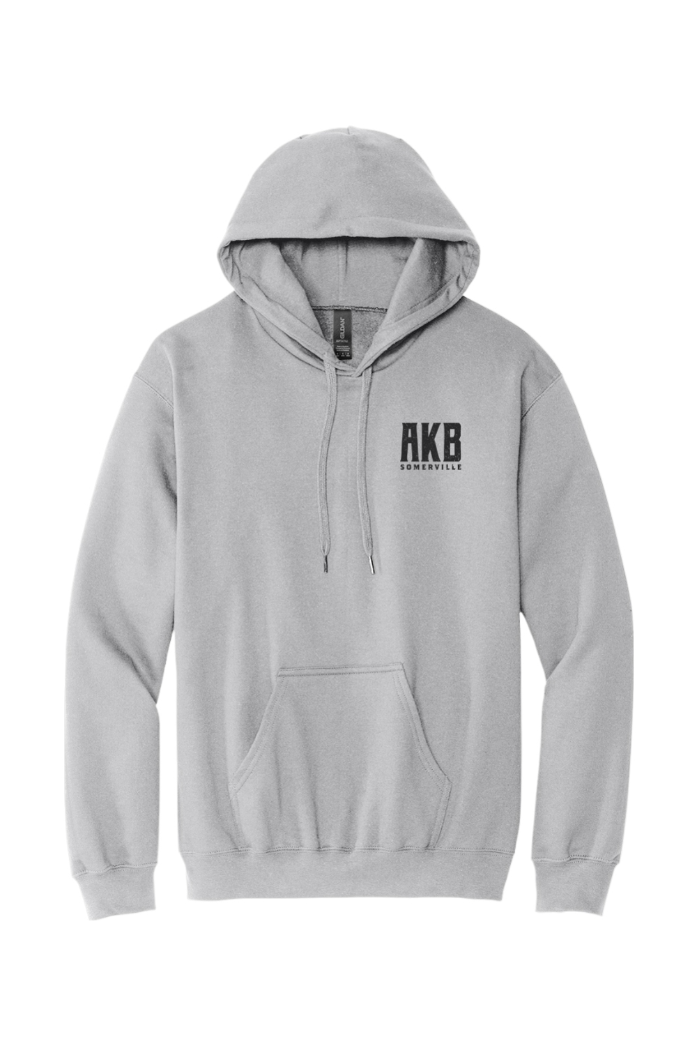 Avenue Kitchen + Bar Logo Standard Fleece Hoodie - Men's