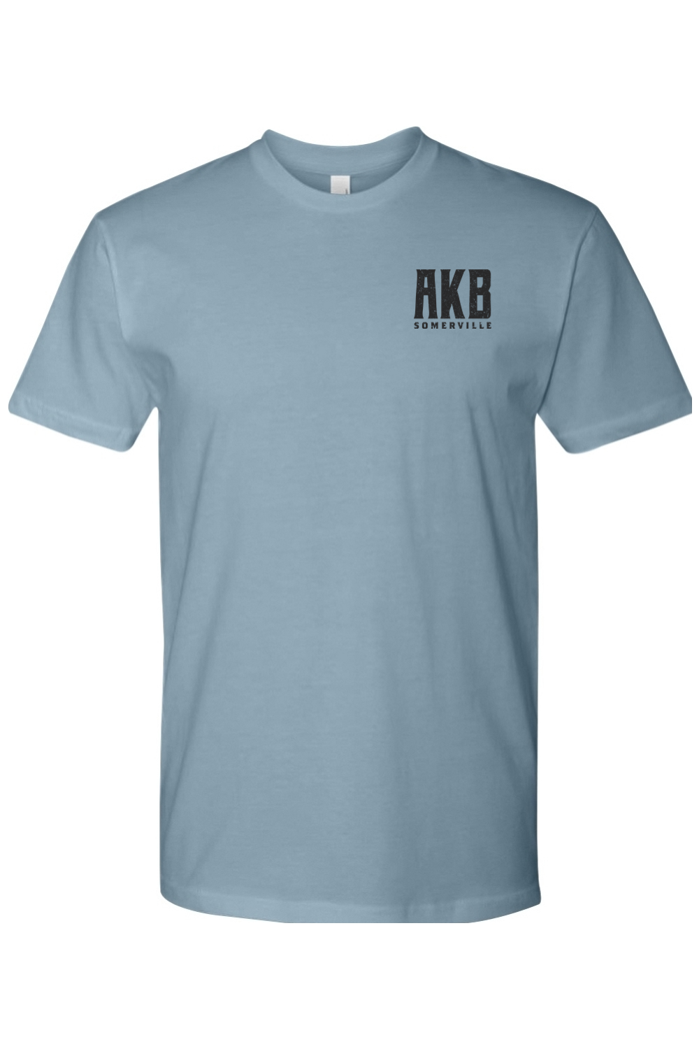 Avenue Kitchen + Bar Logo Cotton T-Shirt - Men's