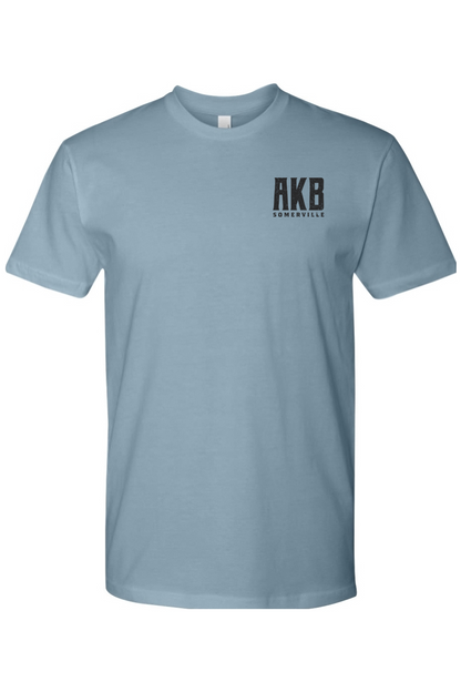 Avenue Kitchen + Bar Logo Cotton T-Shirt - Men's