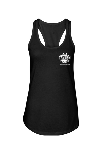 Tavern on High Women’s Perfect Racerback Tank