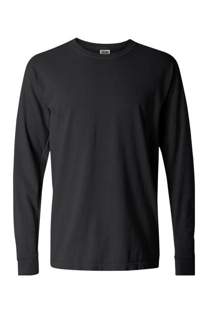 Comfort Colors Ringspun Long Sleeve T-Shirt