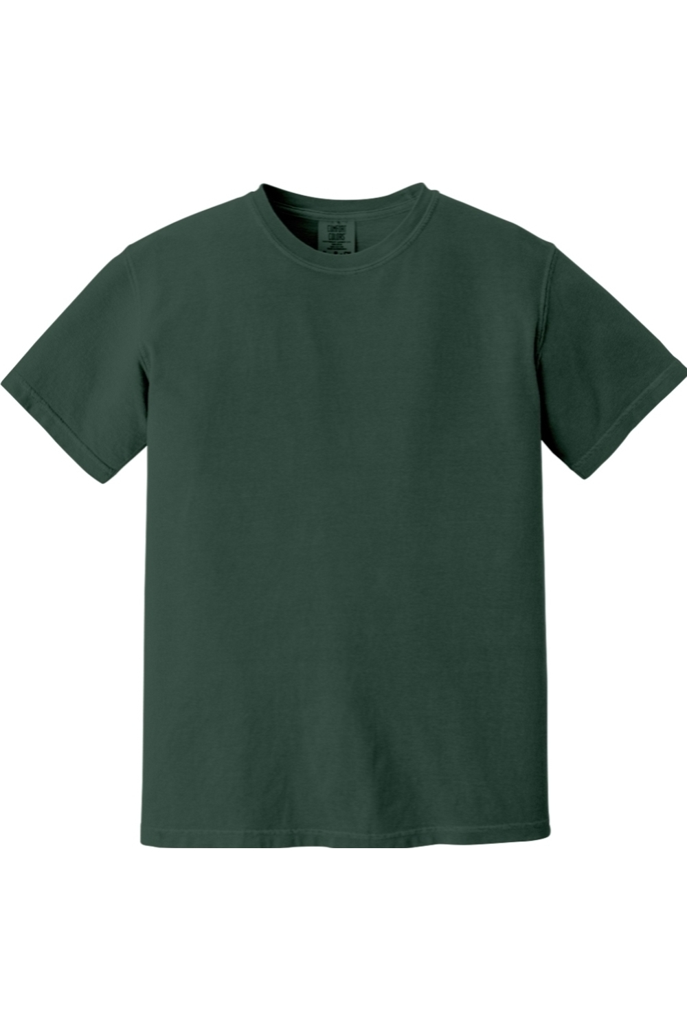 Comfort Colors Ringspun Short Sleeve Shirt