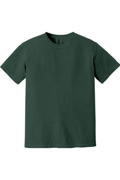 Comfort Colors Ringspun Short Sleeve Shirt