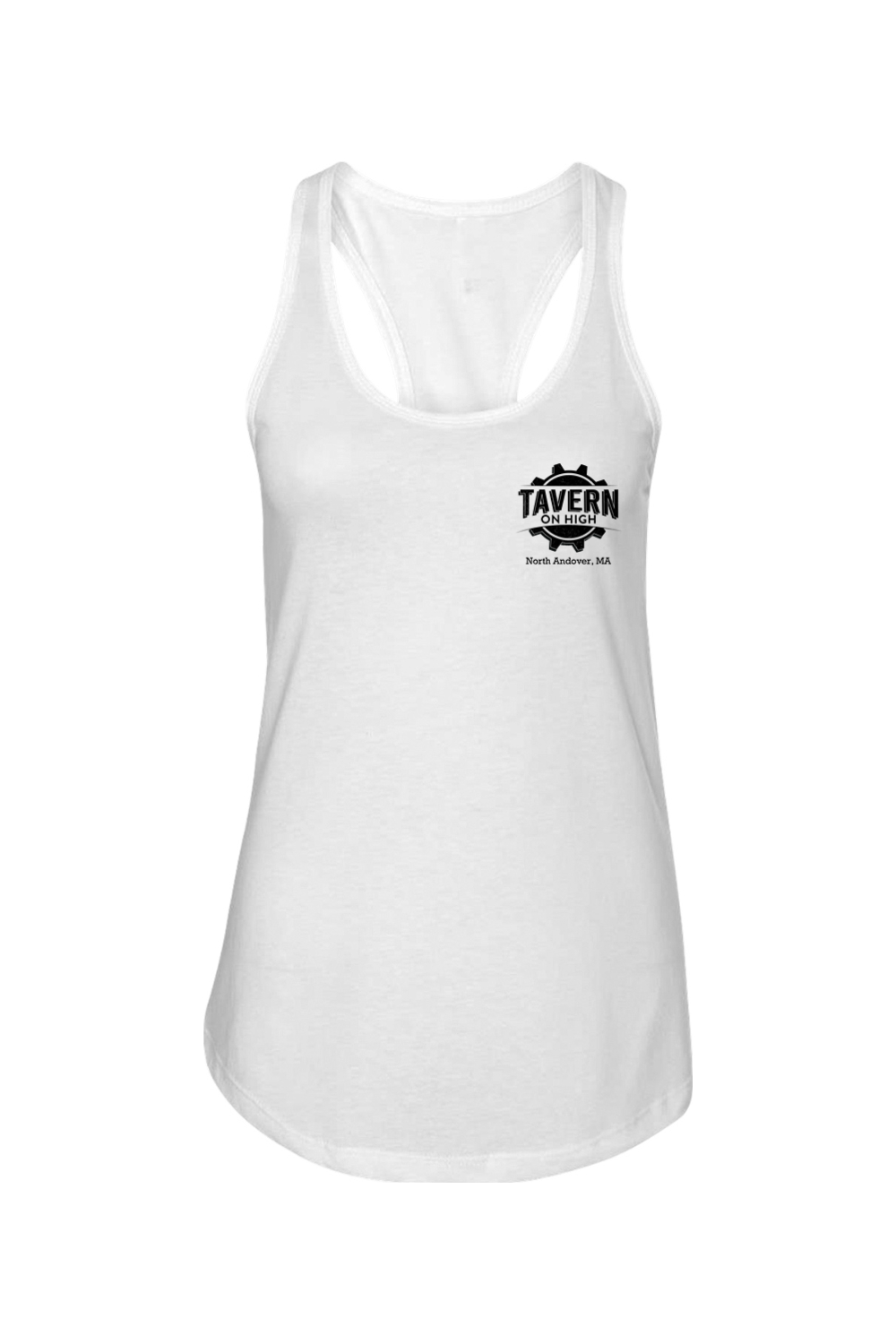 Tavern on High Women’s Perfect Racerback Tank