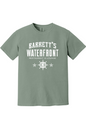 Barrett's Waterfront Comfort Colors T-Shirt - Mens