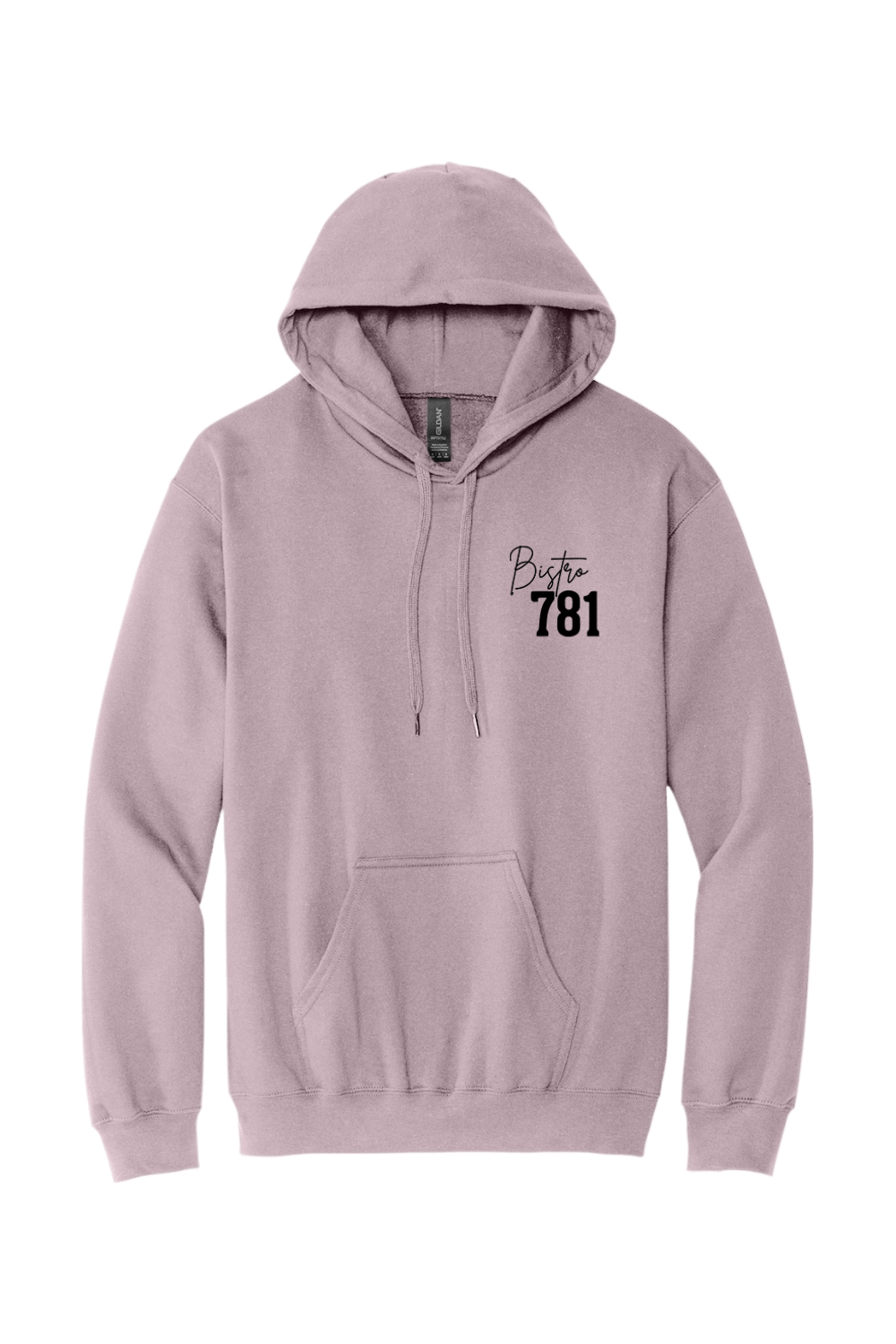 Bistro 781 Espresso Martini Standard Hoodie - Men's