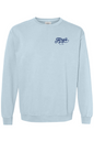 Ferg's Tropicana Comfort Colors Crewneck Sweatshirt - Unisex