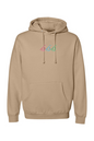 Sea Ketch Tri-Sail Heavyweight Hoodie - Unisex