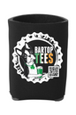 BarTop Irish Tommy Can Cooler