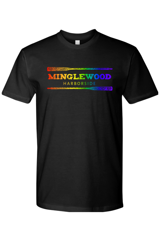 Minglewood Pride Shirt - Unisex