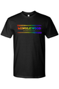 Minglewood Pride Shirt - Unisex