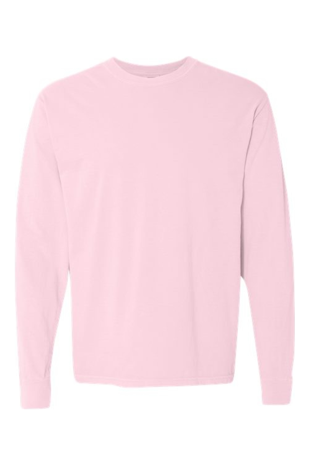 Comfort Colors Ringspun Long Sleeve T-Shirt
