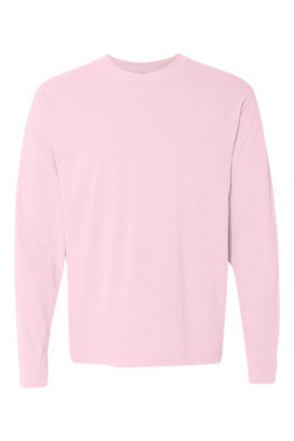 Comfort Colors Ringspun Long Sleeve T-Shirt