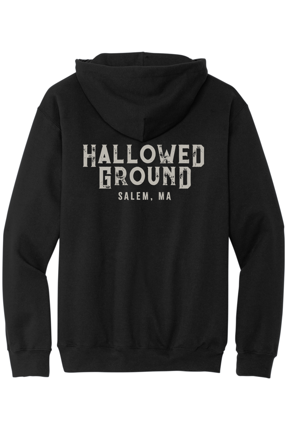Hallowed Ground Night Owl Hoodie - Unisex