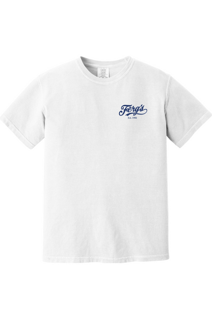 Ferg's Tropicana Comfort Colors T-Shirt - Unisex