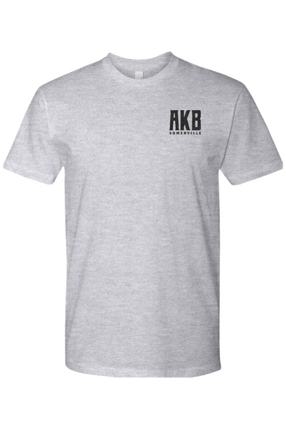 Avenue Kitchen + Bar Logo Cotton T-Shirt - Men's