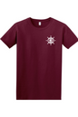 Barrett's Waterfront Cotton T-Shirt - Mens