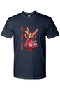 Bistro 781 Espresso Martini Me 100% Cotton T-Shirt - Unisex